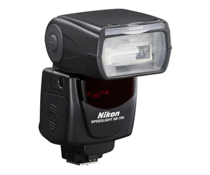 Lampa błyskowa Nikon SB-700 AF TTL Speedlight